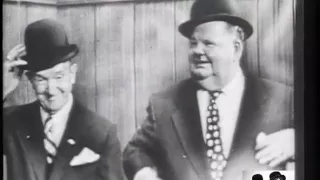 Stan Laurel Oliver Hardy parte 2 Il declino (pt2).mpg