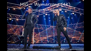 Łódź Disco Fest 2019 - MiG - Wymarzona (4K)