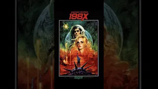 Seiji Yokoyama: Symphonic Rhapsody Future War 198X (1982)