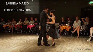 Sabrina Masso & Federico Naveira - 1-4 - 2016.08.27