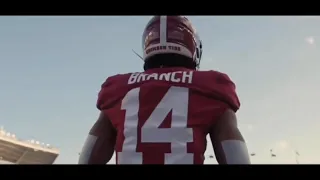 🔥Alabama Crimson Tide Football HYPE VIDEO!!! 2022 ("ROLLIN")