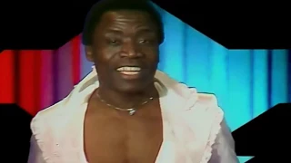 AFRIC SIMONE - HAFANANA (1975) HD