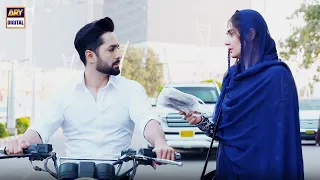 #DureFishan #DanishTaimoor | BEST SCENE #KaisiTeriKhudgharzi