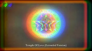 Temple Of Love Extended Version