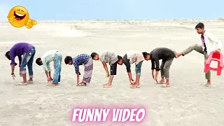 Must Watch New Funny Video 2021 Top New Comedy Video 2021 Try To Not Laugh Episode 18 By BusyFunLtd