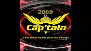 Cap'tain 2009 : 16) EPIC GOLD - Superstring (Binum Hardhouse Mix)