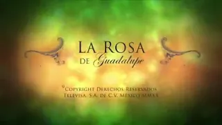La Rosa de Guadalupe/Premio del cielo (parte 1)
