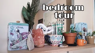 Cottagecore Bedroom Tour