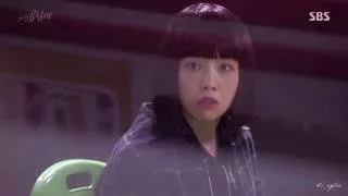 [FMV] Choi Sang Yeob - My Face Is Burning (Beautiful Gong Shim OST)