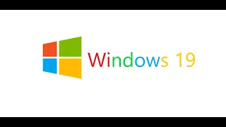 Windows 19