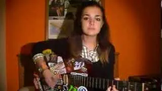 Ben E. King - Stand By Me (Cover) By Ana Ramos