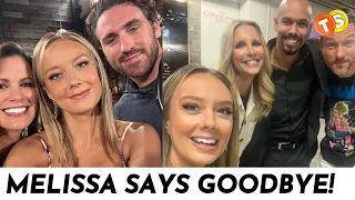 Young & Restless’ Melissa Ordway Leaving!