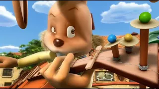 Why You Should Watch The Magic Roundabout Instead Of Doogal