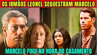 NO RANCHO FUNDO - Resumo do Capítulo de Hoje 23/04 - TERÇA-FEIRA - Novela No Rancho Fundo