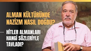 Alman Kültüründe Nazizm Nasıl Doğdu? Hitler Almanları Hangi Sözleriyle Tavladı?