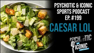 Caesar LOL | Pols' Comedy Discussion, Is TB12 Coming Back?, NFL & NBA Predictions