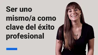 Ser uno mismo como clave del éxito profesional ✱ Institute of Emotions