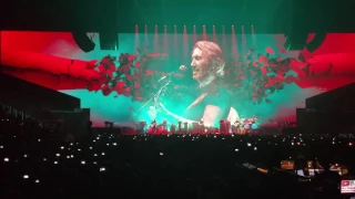 Roger Waters us+them tour 2017 wish you were here HD HQ