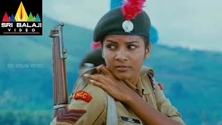 Ranadheera Telugu Movie Part 3/13 | Jayam Ravi, Saranya Nag | Sri Balaji Video