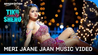 Meri Jaan E Jaan | Full video song 720p | Tiku Weds Sheru | Avneet kaur and Nawazuddin Siddiqui |