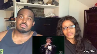 Michael Jackson Billie Jean HD720p (Reaction)