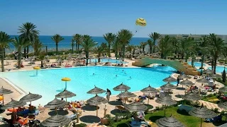 Houda Golf & Beach Club 3* (Тунис, Монастир)