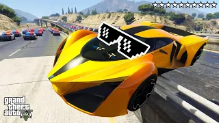 GTA 5 Thug Life #8 Funny Moments (GTA 5 WINS & FAILS)