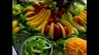 1988 Big Boy Restaraunt Commercial