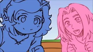 I Totes Like Her (From Game Grumps Animated - Life of Loafus Link In The Description)