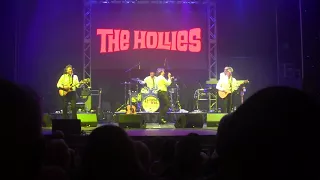 The Hollies Part 2