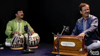 Ravindra Katoti - Harmonium Solo - Raag Nat Bhairav