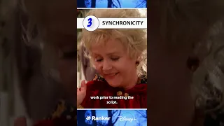 Small Details In Halloweentown That Made Us Want To Revisit