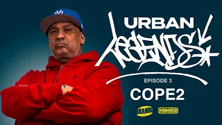 URBAN LEGENDS #3 – COPE2