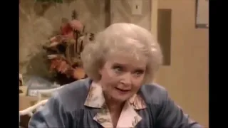 The Golden Girls: Very Funny 1 :)