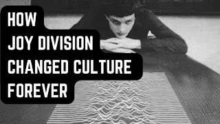 How Joy Division Influenced the Existential Aesthetic