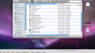 Using TenFourFox browser on PowerPC Macs