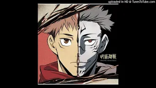 Jujutsu Kaisen OST 07. Impatience ft. Paranom and Kasper