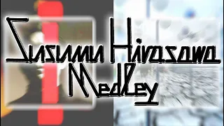平沢進ソロ メドレー1 - Susumu Hirasawa Medley1