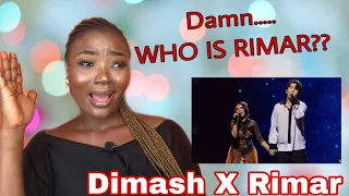 First Time Listening To Dimash X Rimar - Unforgettable Day REACTION (I couldn’t believe this 😱)