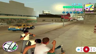 Friendly Rivalry ll GTA Vice City Mission ll