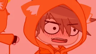 what the Fox say🦊 ||°MEME°||eddsworld|| lazy to edit.💀