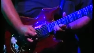 Grateful Dead Perform "China Doll" -Shoreline- 6/16/90