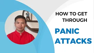 How To Cope With Panic Attacks - Signs, Causes, Treatment, Prevention