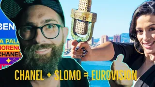 Reaction on Spain's Eurovision song | Chanel - "SloMo" | Eurovision Spain 2022 | Reviews