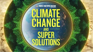 Climate Change and Super Solutions