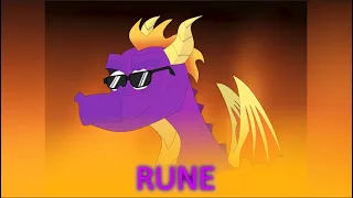 Rune (Официальный Трек)