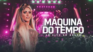 Manu Bahtidão - Máquina do Tempo (DVD Ao Vivo Em Belém do Pará)