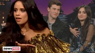 Camila Cabello WORRIED Shawn Mendes “Didn’t Love Me Back”