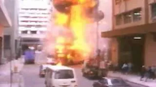 Undeclared War Trailer 1991