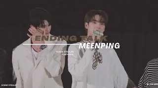 221212 AILONGNHAI FINAL EP - ending talk / MEENPING